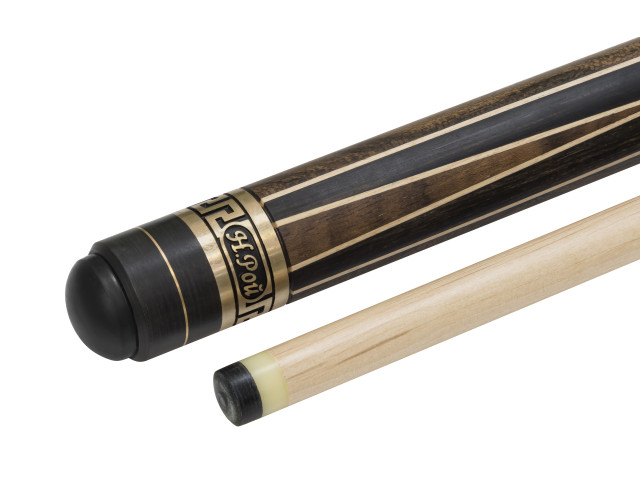 Кий Роя Зериккоте 3х3 Кий Роя Зериккоте 3х3