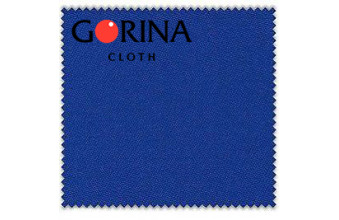 Cукно більярдне Gorina Granito Pro Tournament 2000 197см Blue синє Cукно більярдне Gorina Granito Pro Tournament 2000 197см Blue синє
