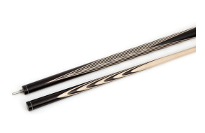 Кий ТТ 4х6 Чорний граб  пул