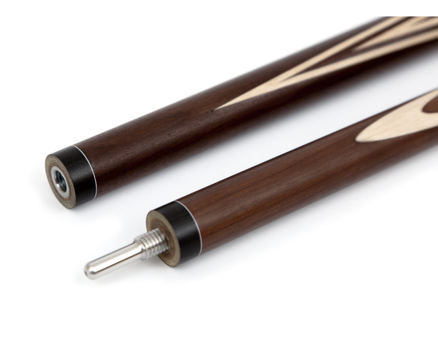 Кий ТТ 3х4 Термограб пирамида