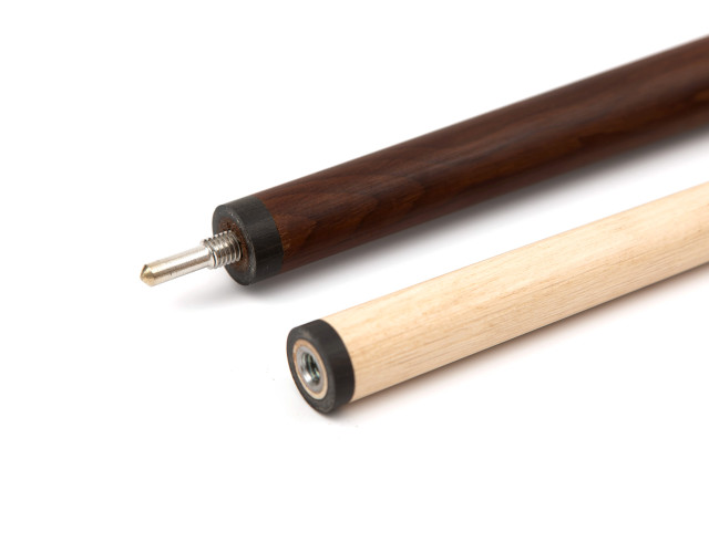 Кий ТТ Клубный Граб 150см пул Кий ТТ Клубный Граб 150см пул