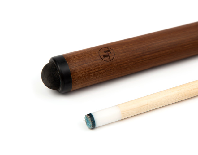 Кий ТТ Клубный Граб 150см пул Кий ТТ Клубный Граб 150см пул