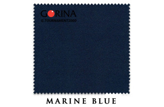 Сукно більярдне Gorina Granito Tournament 2000 197 см Royal Blue синє Сукно більярдне Gorina Granito Tournament 2000 197 см Royal Blue синє