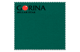 Сукно більярдне Gorina Billar Star 197 см Yellow Green піраміда/пул Сукно більярдне Gorina Billar Star 197 см Yellow Green піраміда/пул