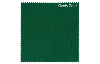 Сукно для більярду Epengle Genis Gold 180 см Yellow Green Сукно для більярду Epengle Genis Gold 180 см Yellow Green