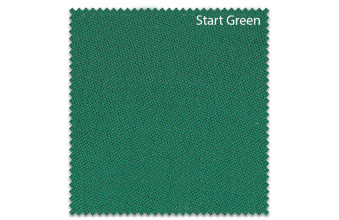 Сукно для більярду Start 152см Green Сукно для більярду Start 152см Green