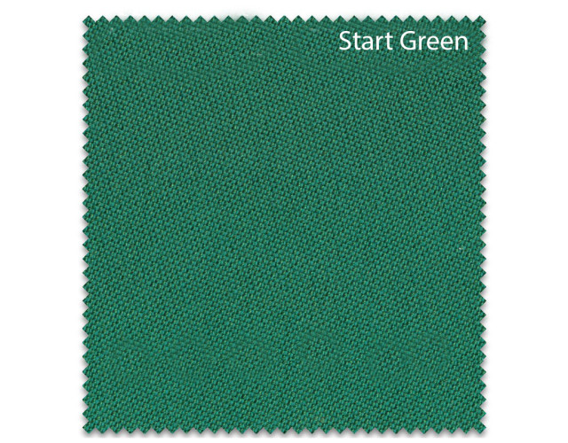 Сукно для бильярда Start 152см Green