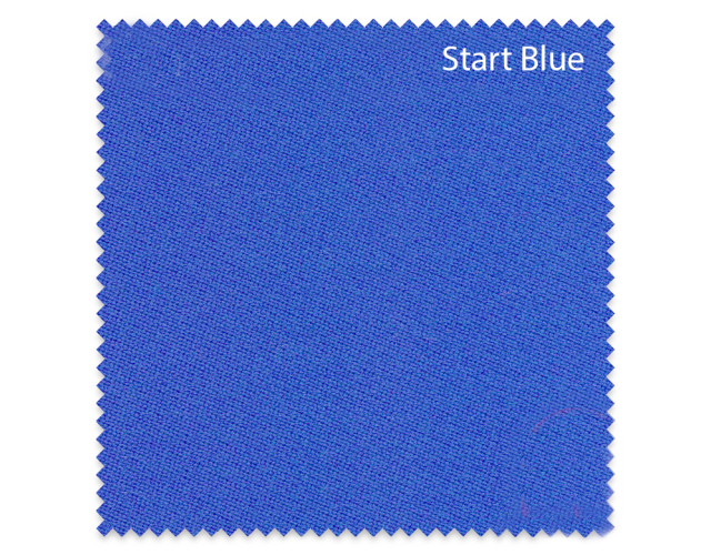 Сукно для бильярда Start Blue 152см