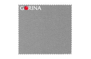 Сукно для більярду Gorina Granito Tournament 2000 197см Gray піраміда/пул