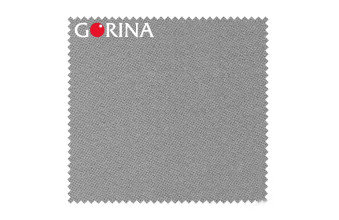 Сукно для більярду Gorina Granito Tournament 2000 197см Gray піраміда/пул Сукно для більярду Gorina Granito Tournament 2000 197см Gray піраміда/пул