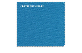 Сукно для більярду Cloth Prim Blue 200см піраміда/пул Сукно для більярду Cloth Prim Blue 200см піраміда/пул
