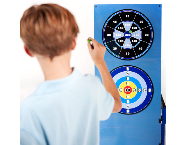 Игровой стол Everton 13в1 122 х61х 78см