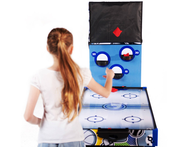 Игровой стол Everton 13в1 122 х61х 78см