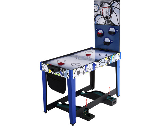 Игровой стол Everton 13в1 122 х61х 78см