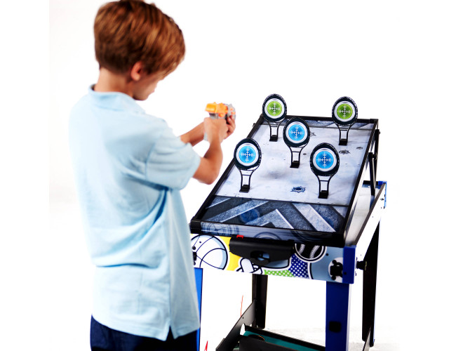 Игровой стол Everton 13в1 122 х61х 78см