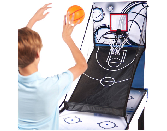 Игровой стол Everton 13в1 122 х61х 78см