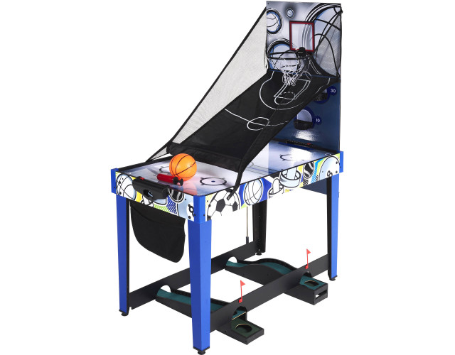 Игровой стол Everton 13в1 122 х61х 78см