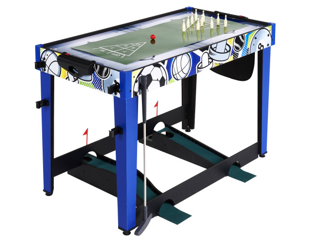 Игровой стол Everton 13в1 122 х61х 78см