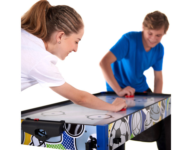 Игровой стол Everton 13в1 122 х61х 78см