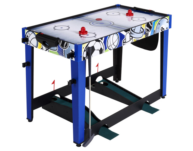 Игровой стол Everton 13в1 122 х61х 78см