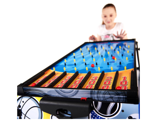 Игровой стол Everton 13в1 122 х61х 78см