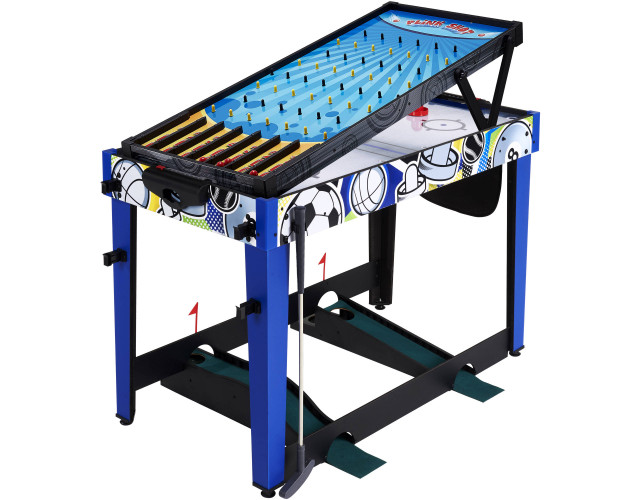 Игровой стол Everton 13в1 122 х61х 78см