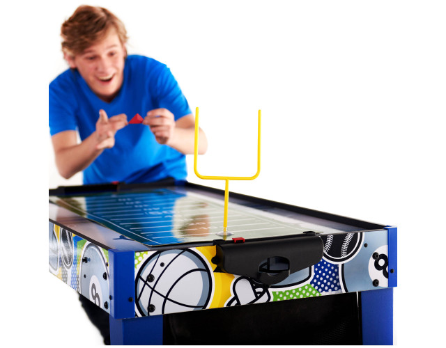 Игровой стол Everton 13в1 122 х61х 78см