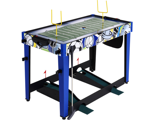Игровой стол Everton 13в1 122 х61х 78см