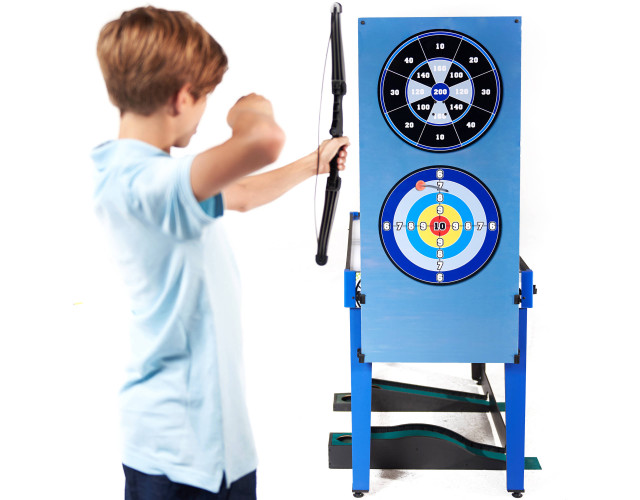 Игровой стол Everton 13в1 122 х61х 78см