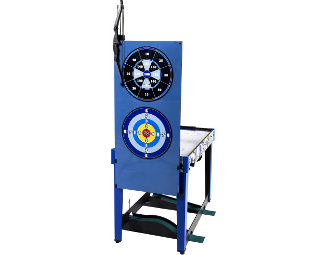 Игровой стол Everton 13в1 122 х61х 78см