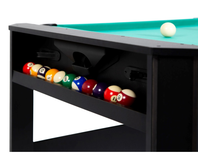 Игровой стол Twist 4в1