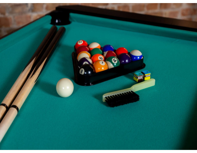 Игровой стол Twist 4в1