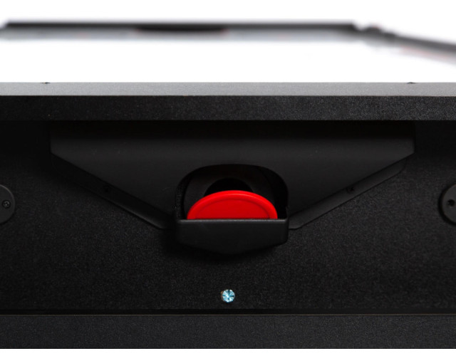 Игровой стол Twist 4в1