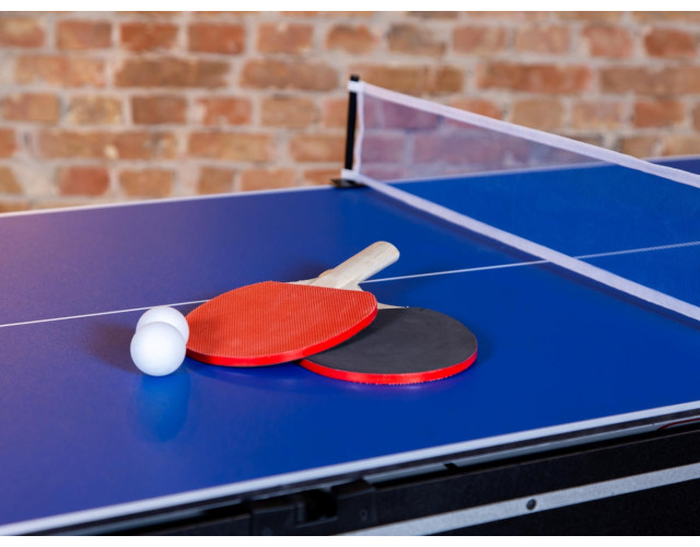 Игровой стол Twist 4в1