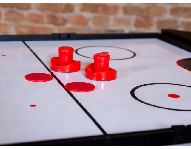 Игровой стол Twist 4в1