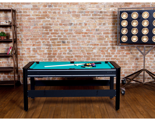 Игровой стол Twist 4в1