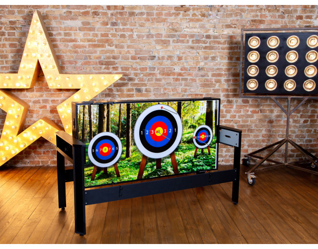 Игровой стол Twist 4в1