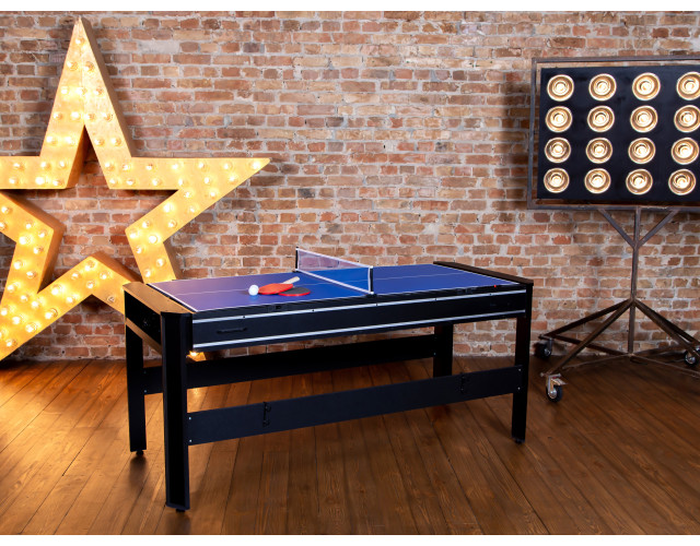 Игровой стол Twist 4в1