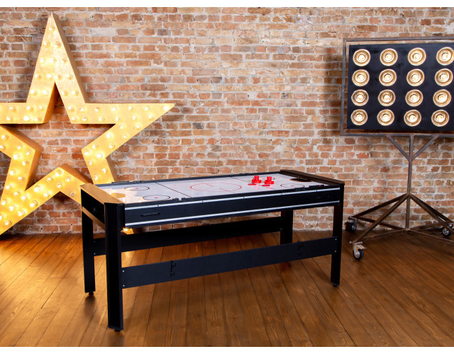 Игровой стол Twist 4в1