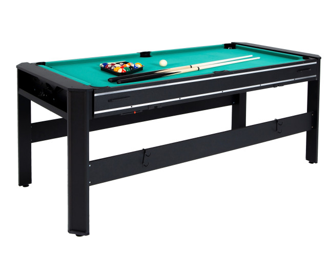 Игровой стол Twist 4в1