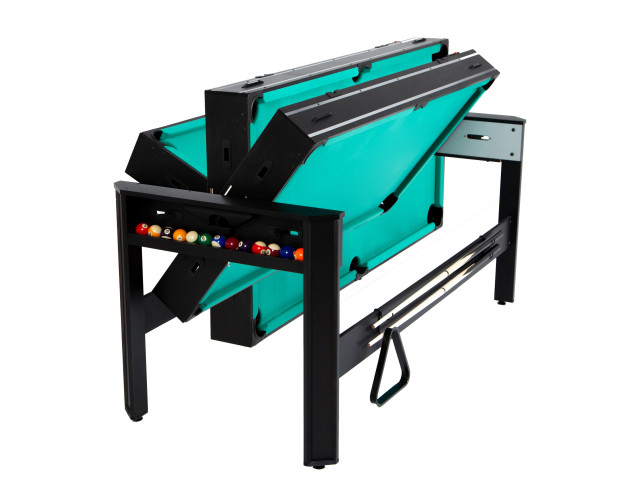 Игровой стол Twist 4в1