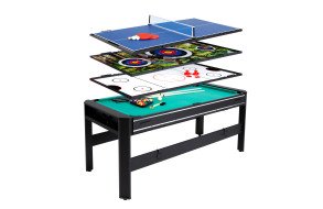 Игровой стол Twist 4в1 Игровой стол Twist 4в1