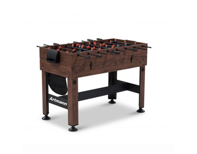 Игровой стол 4 в 1 SANTOS