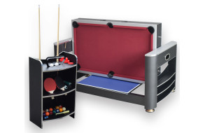 Игровой стол Onix 6 футов 3в1