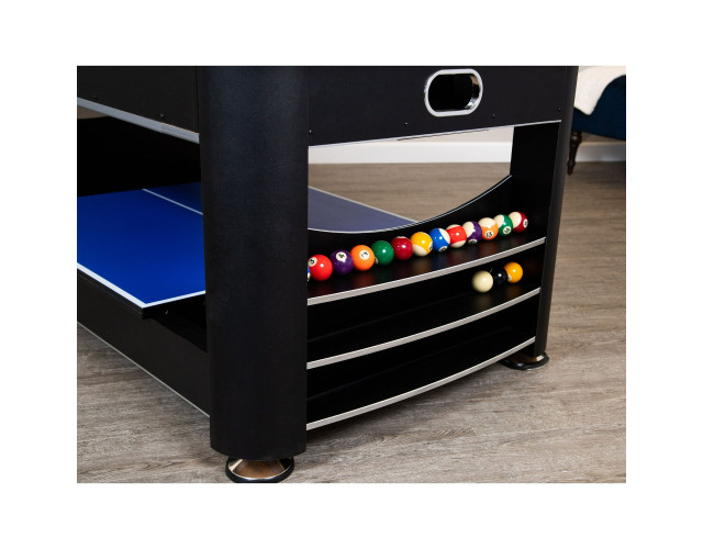 Игровой стол Onix 6 футов 3в1