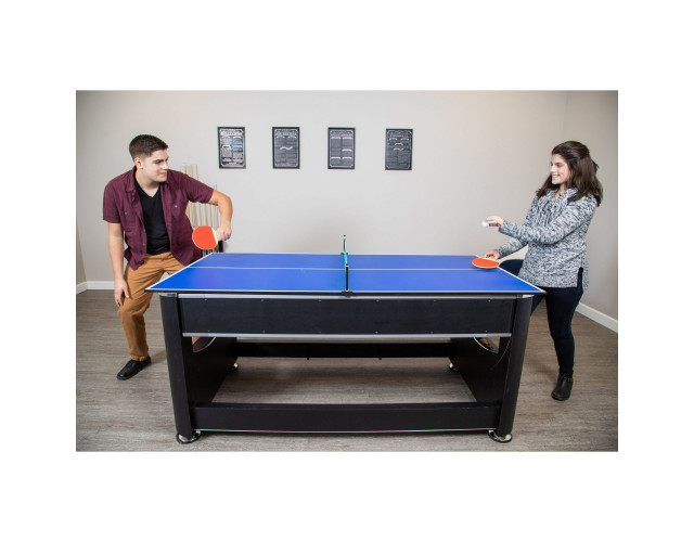 Игровой стол Onix 6 футов 3в1