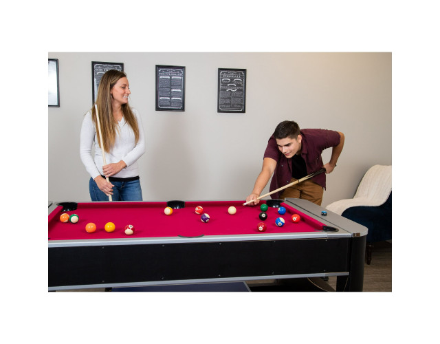 Игровой стол Onix 6 футов 3в1