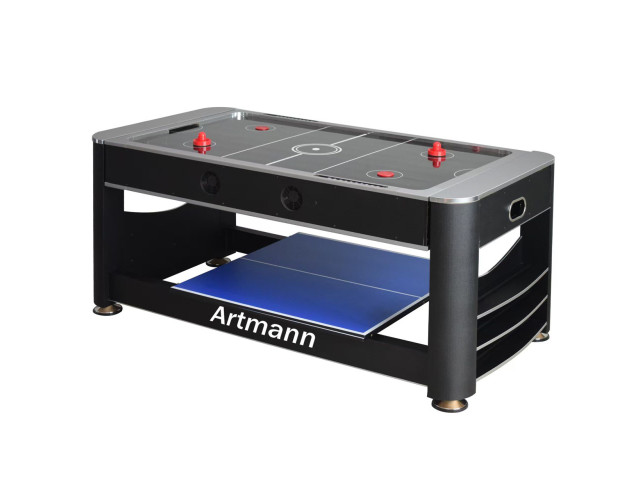 Игровой стол Onix 6 футов 3в1