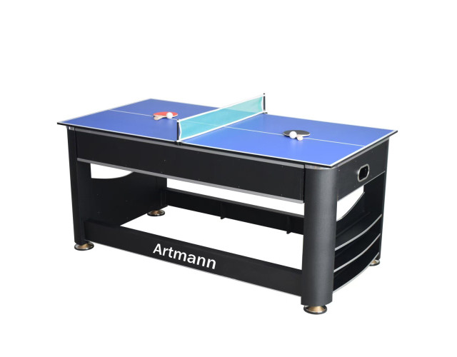 Игровой стол Onix 6 футов 3в1