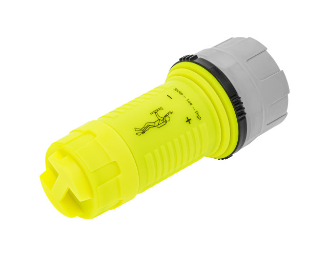 Ліхтар підводний для дайвінгу YU-998 Ліхтар підводний для дайвінгу YU-998